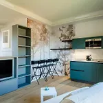 Apartamento - Rayon *