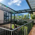 - Rayon Apartamento *