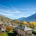 - Rayon * Aosta