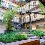 Apartamento - Rayon Aosta