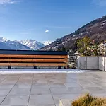 - Rayon Aosta